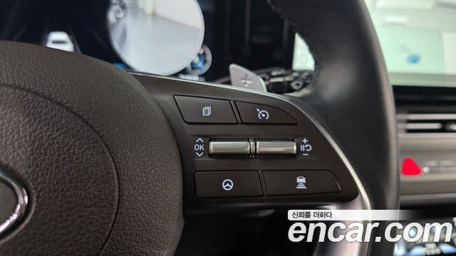 Hyundai The / новый New Grandeur IG Exclusive, 2023 20