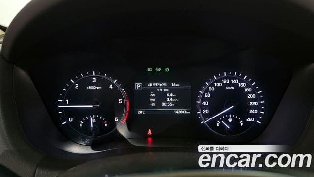 Genesis G80 Premium Luxury, 2019 8