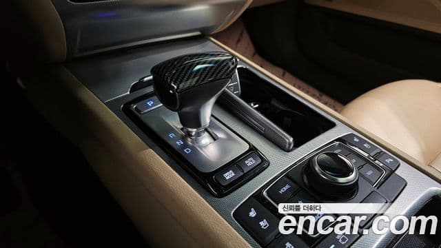 Genesis G80 Premium Luxury, 2019 9