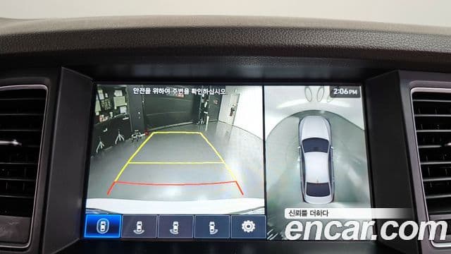 Genesis G80 Premium Luxury, 2019 15