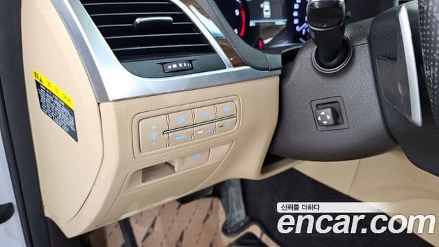 Genesis G80 Premium Luxury, 2019 16