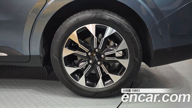 Kia Carnival 4세대 Noblesse, 2023 все фото