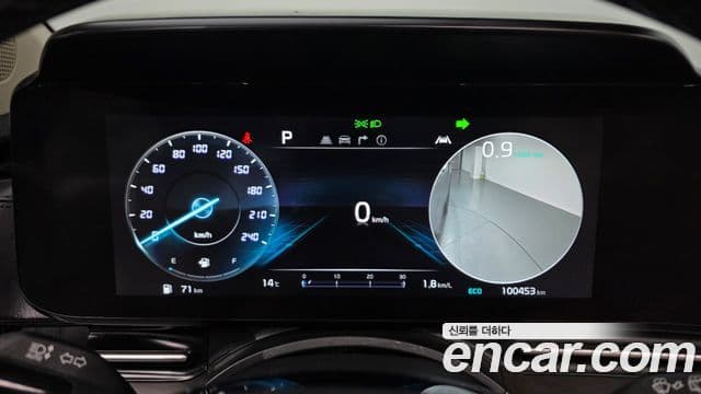 Kia Carnival 4세대 Noblesse, 2023 8
