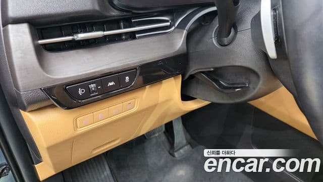 Kia Carnival 4세대 Noblesse, 2023 16