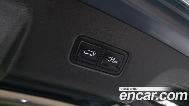 Kia Carnival 4세대 Noblesse, 2023 18