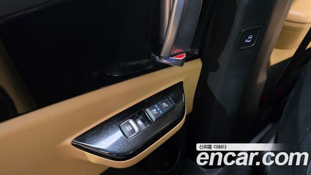 Kia Carnival 4세대 Noblesse, 2023 19