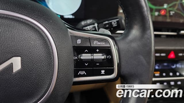 Kia Carnival 4세대 Noblesse, 2023 20