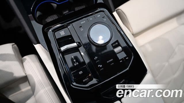 BMW 5시리즈 (G60), 2025 11