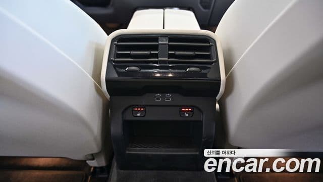 BMW 5시리즈 (G60), 2025 17