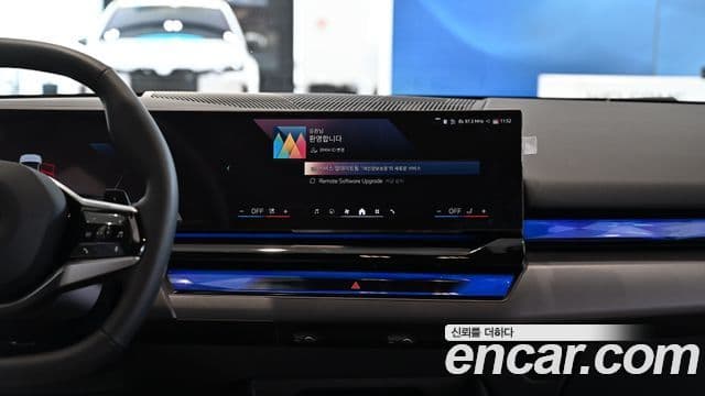 BMW 5시리즈 (G60), 2025 18