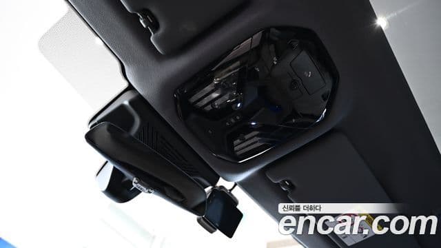 BMW 5시리즈 (G60), 2025 20