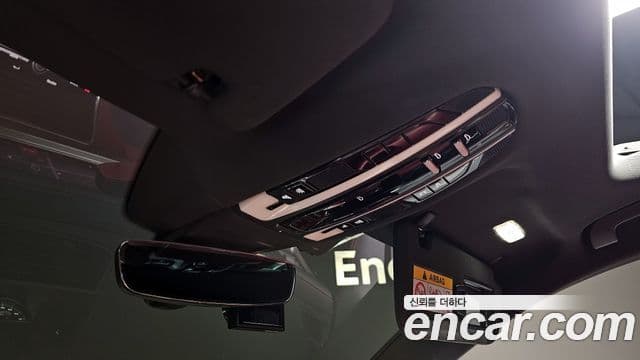 Porsche Panamera (971), 2020 18