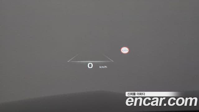 Kia K8 гибрид Noblesse, 2022 17