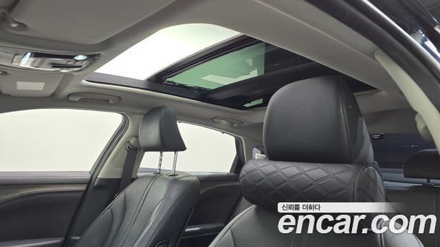 Kia K8 гибрид Noblesse, 2022 19