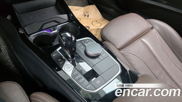 BMW 1시리즈 (F40) 118d M Sport, 2021 9