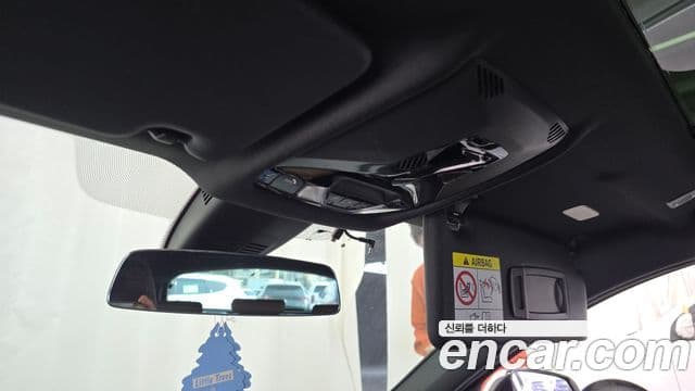 BMW 1시리즈 (F40) 118d M Sport, 2021 17