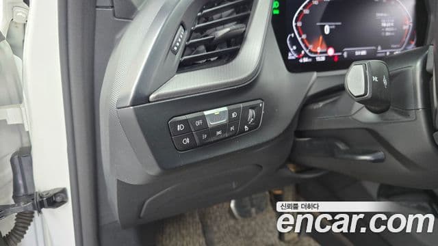 BMW 1시리즈 (F40) 118d M Sport, 2021 18