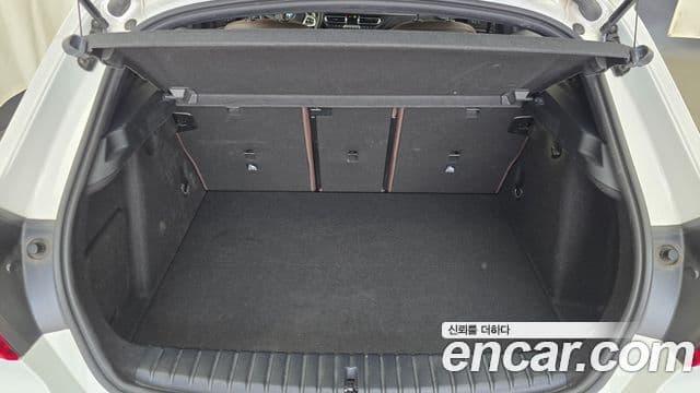 BMW 1시리즈 (F40) 118d M Sport, 2021 20