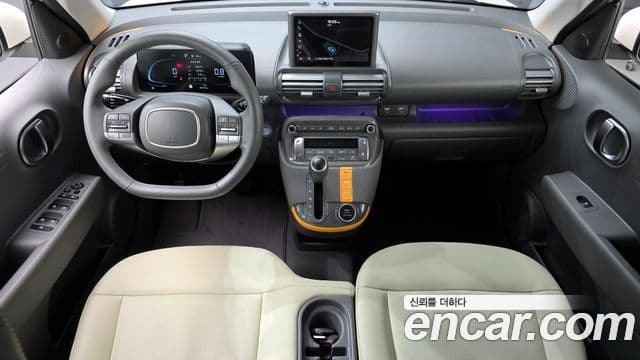 Hyundai Casper Inspiration, 2023 7