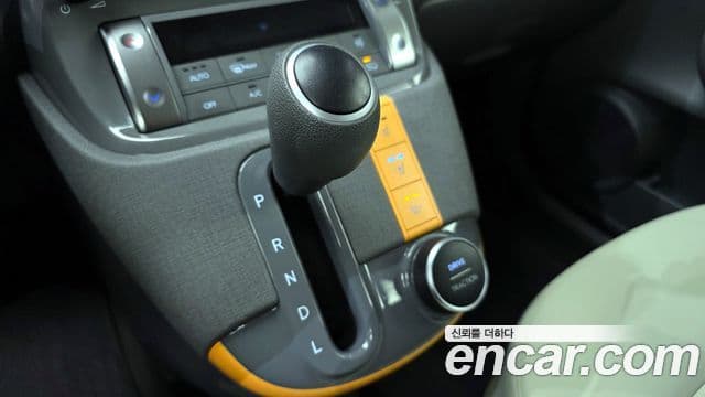 Hyundai Casper Inspiration, 2023 9