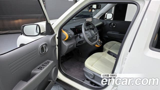 Hyundai Casper Inspiration, 2023 10