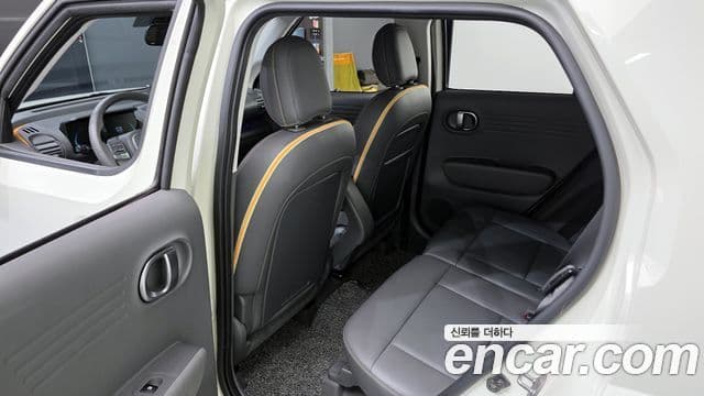 Hyundai Casper Inspiration, 2023 11