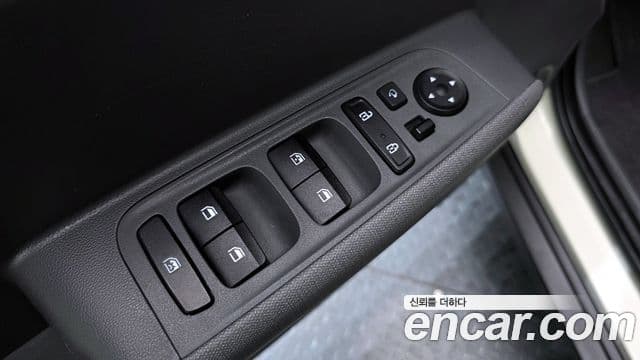 Hyundai Casper Inspiration, 2023 14