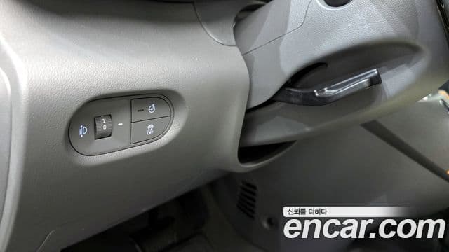 Hyundai Casper Inspiration, 2023 15