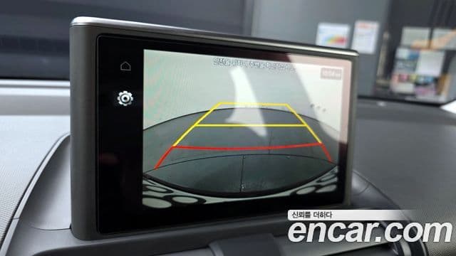 Hyundai Casper Inspiration, 2023 17