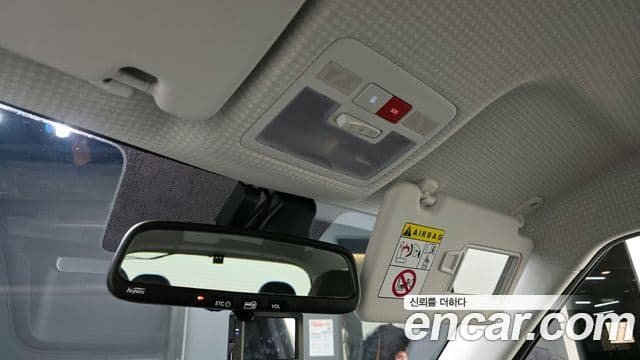 Hyundai Casper Inspiration, 2023 18