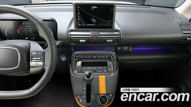 Hyundai Casper Inspiration, 2023 19