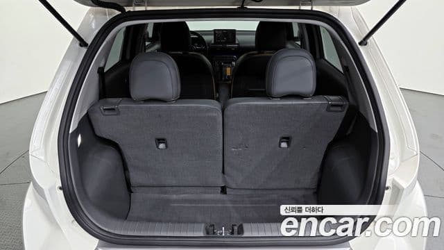 Hyundai Casper Inspiration, 2023 20