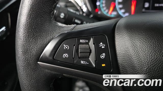 Chevrolet(GM대우) The / новый Next Spark Perfect чёрный, 2018 17