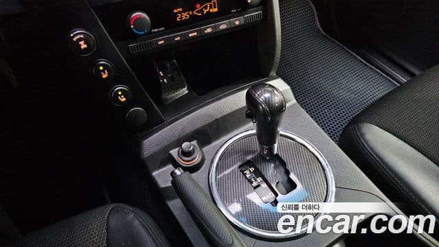 KG모빌리티(SsangYong) Korando Sport Fashion, 2014 9