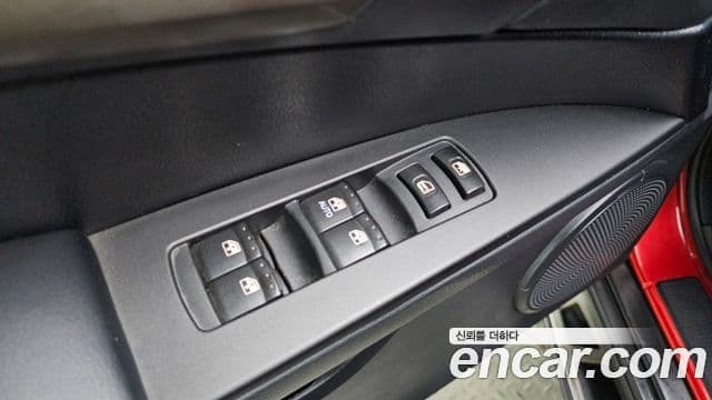 KG모빌리티(SsangYong) Korando Sport Fashion, 2014 13