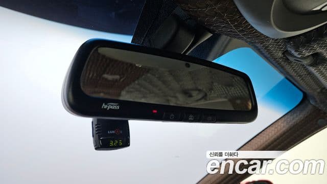 KG모빌리티(SsangYong) Korando Sport Fashion, 2014 19