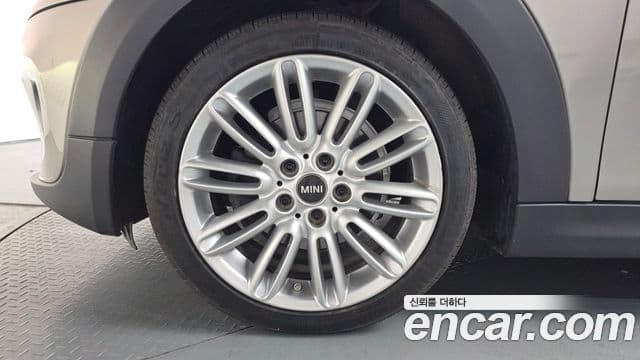 Mini Cooper кабриолет 3세대, 2020 все фото