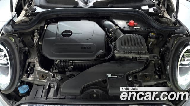 Mini Cooper кабриолет 3세대, 2020 6