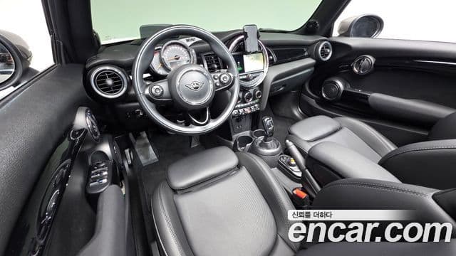 Mini Cooper кабриолет 3세대, 2020 7