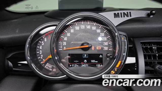 Mini Cooper кабриолет 3세대, 2020 8