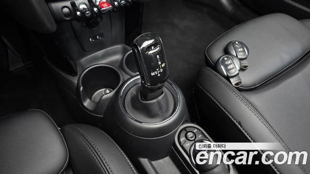 Mini Cooper кабриолет 3세대, 2020 9