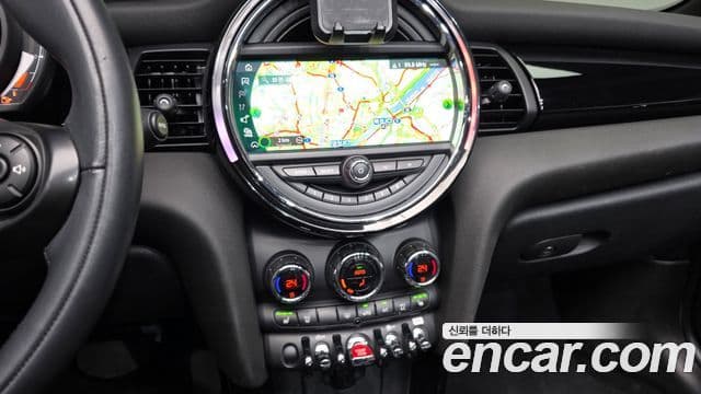 Mini Cooper кабриолет 3세대, 2020 14