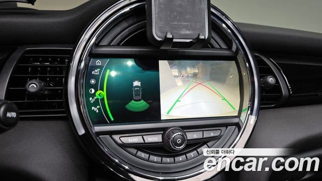 Mini Cooper кабриолет 3세대, 2020 15