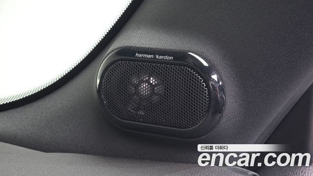 Mini Cooper кабриолет 3세대, 2020 17