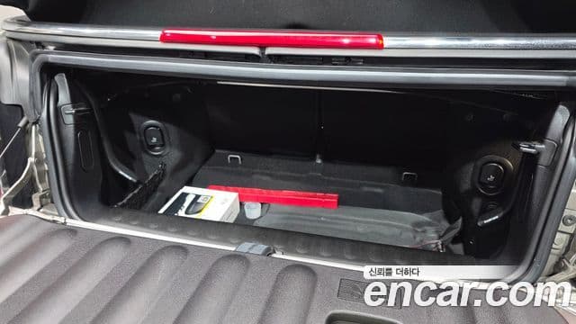 Mini Cooper кабриолет 3세대, 2020 18