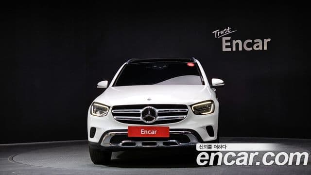 Mercedes-Benz GLC-класс X253 GLC300e 4MATIC, 2021 3