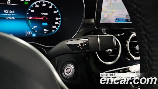 Mercedes-Benz GLC-класс X253 GLC300e 4MATIC, 2021 9