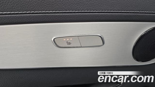 Mercedes-Benz GLC-класс X253 GLC300e 4MATIC, 2021 19