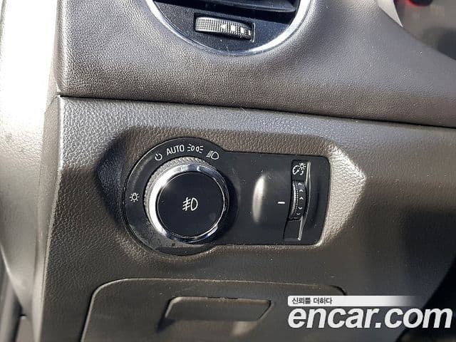 Chevrolet(GM대우) Cruze 1.8 LT+ Leather пакет, 2014 12