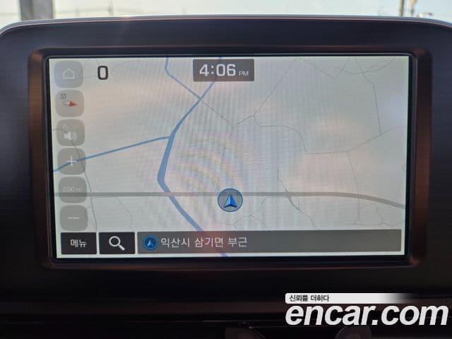 Hyundai Grandeur IG 3.0 LPi Modern (арендный автомобиль), 2018 12